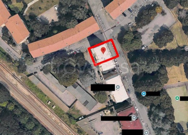 negozio in vendita a Busto Arsizio