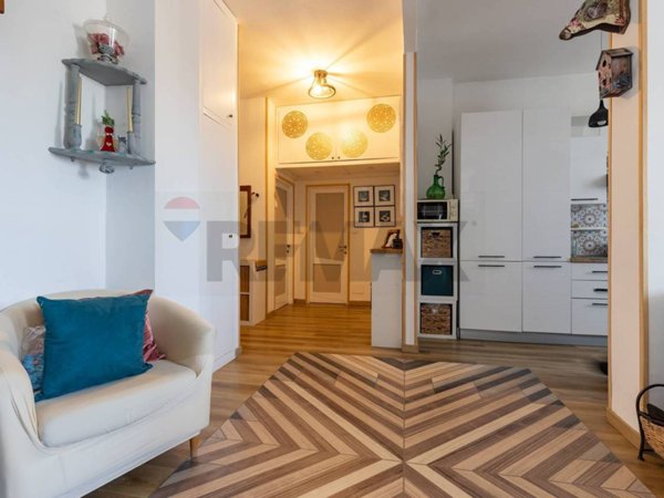 appartamento in vendita a Busto Arsizio