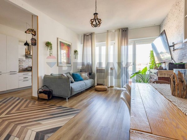 appartamento in vendita a Busto Arsizio