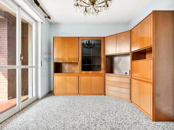 appartamento in vendita a Busto Arsizio