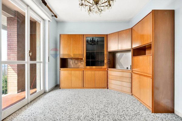 appartamento in vendita a Busto Arsizio