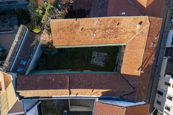 appartamento in vendita a Busto Arsizio