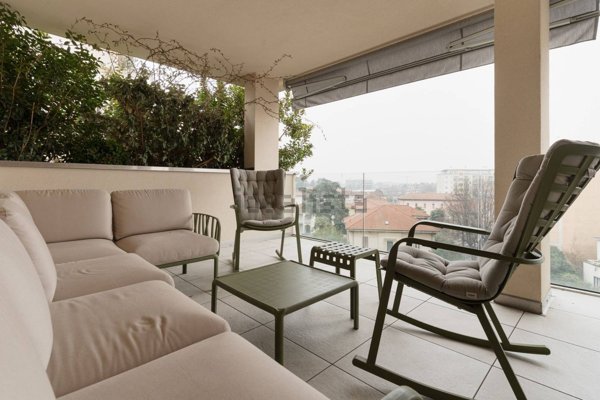 appartamento in vendita a Busto Arsizio