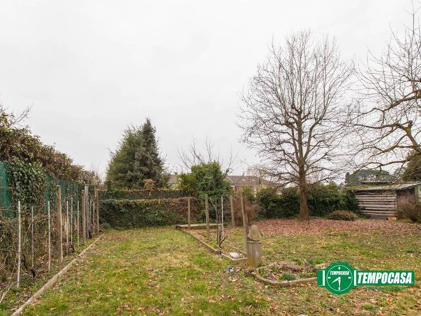 terreno edificabile in vendita a Busto Arsizio