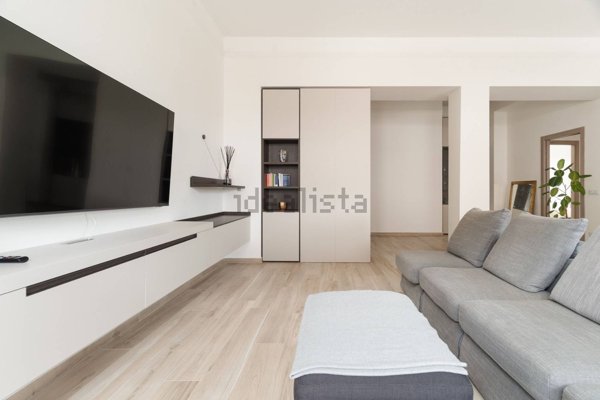 appartamento in vendita a Busto Arsizio