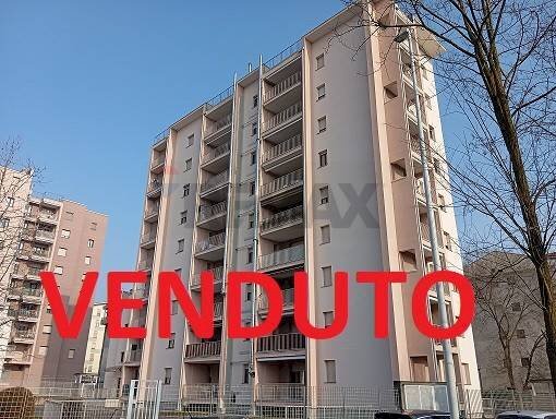 appartamento in vendita a Busto Arsizio