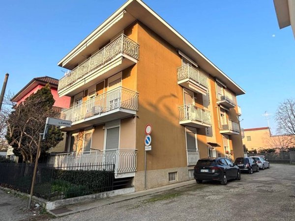 appartamento in vendita a Busto Arsizio