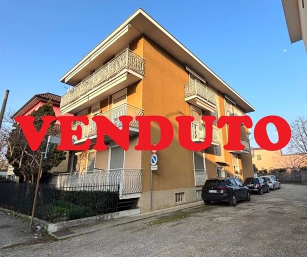 appartamento in vendita a Busto Arsizio