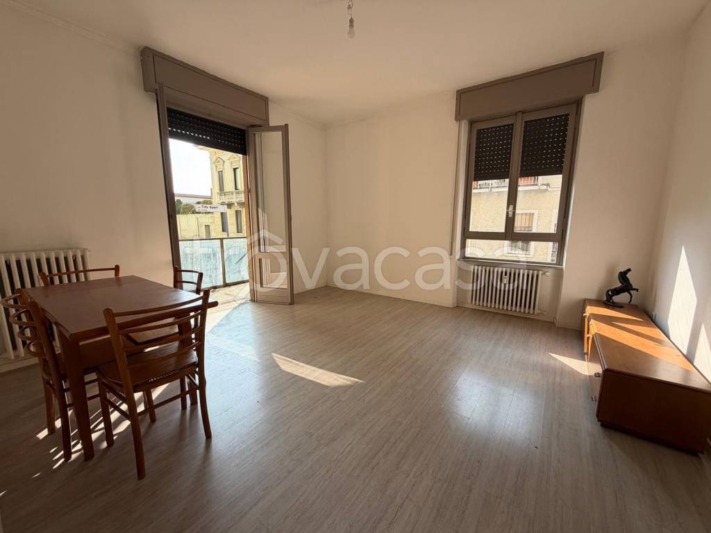 appartamento in vendita a Busto Arsizio