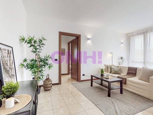 appartamento in vendita a Busto Arsizio