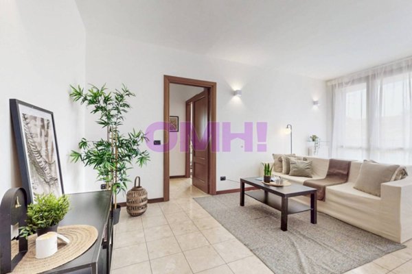 appartamento in vendita a Busto Arsizio