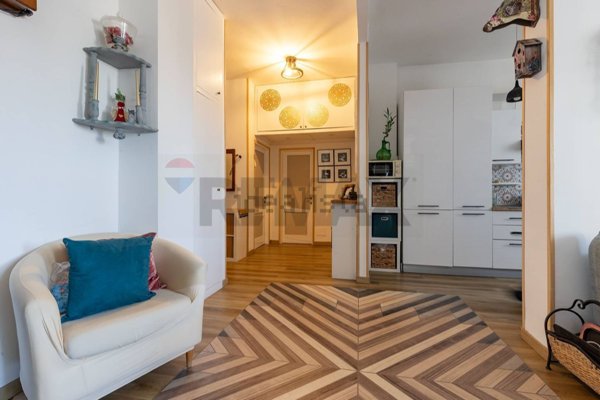 appartamento in vendita a Busto Arsizio