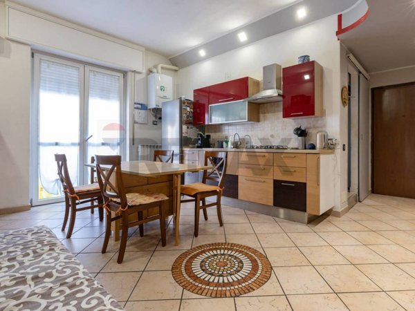 appartamento in vendita a Busto Arsizio