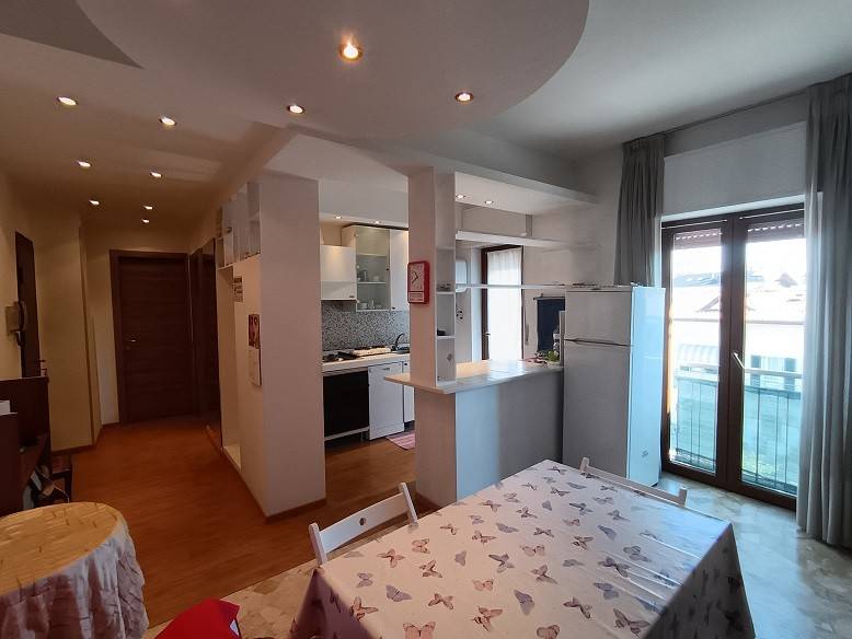 appartamento in vendita a Busto Arsizio