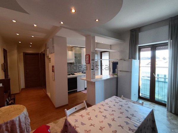 appartamento in vendita a Busto Arsizio