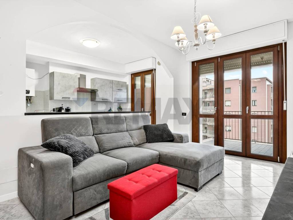 appartamento in vendita a Busto Arsizio