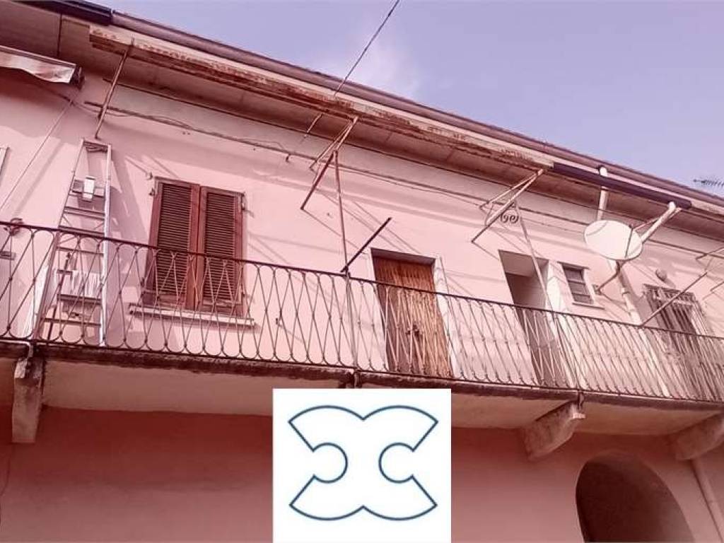 appartamento in vendita a Busto Arsizio