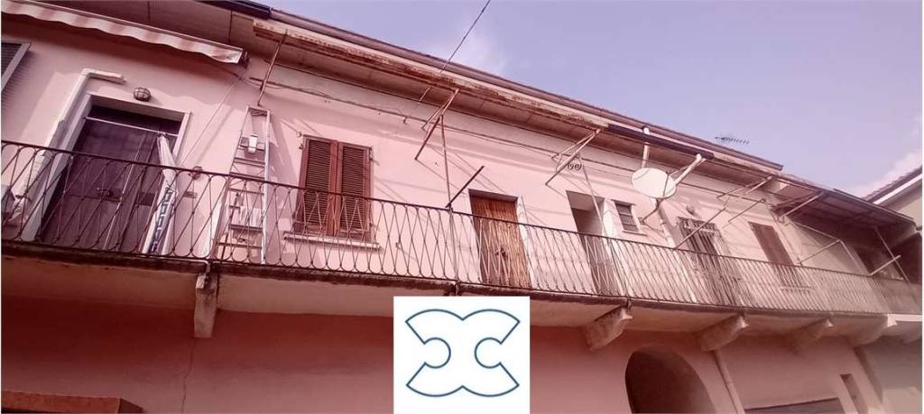 appartamento in vendita a Busto Arsizio