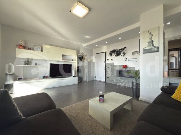 appartamento in vendita a Busto Arsizio