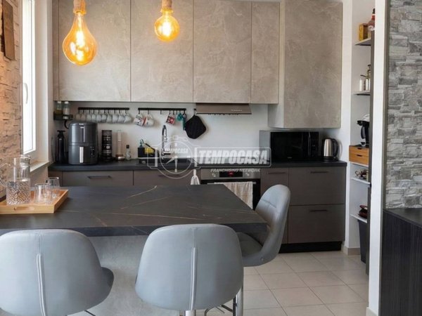 appartamento in vendita a Busto Arsizio