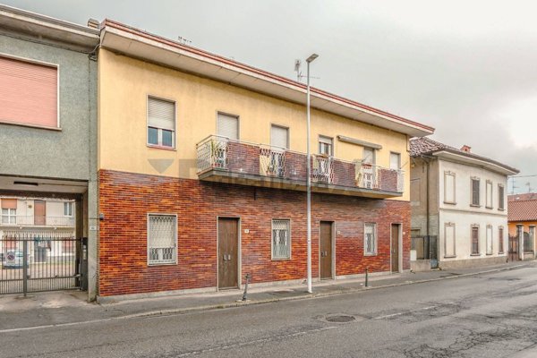 appartamento in vendita a Busto Arsizio
