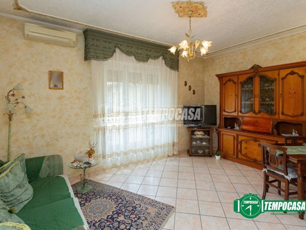 appartamento in vendita a Busto Arsizio