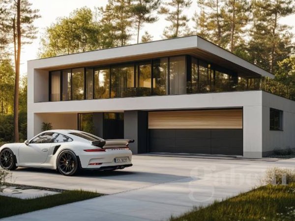 casa indipendente in vendita a Busto Arsizio