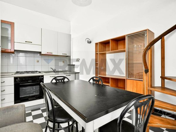 appartamento in vendita a Busto Arsizio