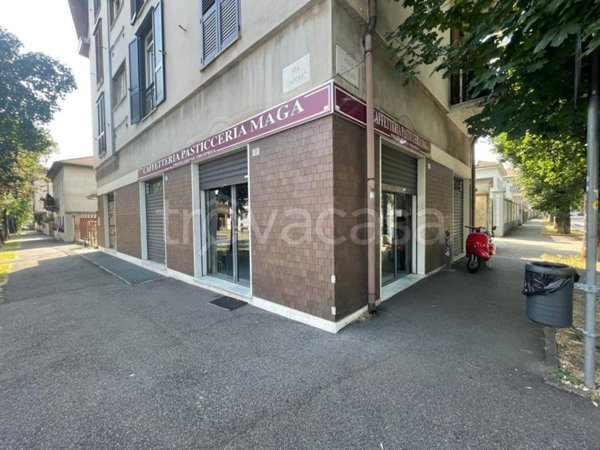 negozio in vendita a Busto Arsizio