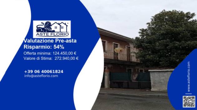 casa indipendente in vendita a Busto Arsizio