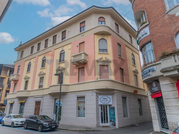 appartamento in vendita a Busto Arsizio
