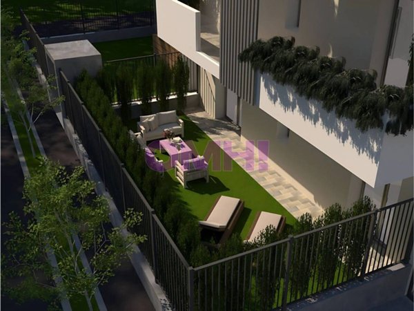 appartamento in vendita a Busto Arsizio