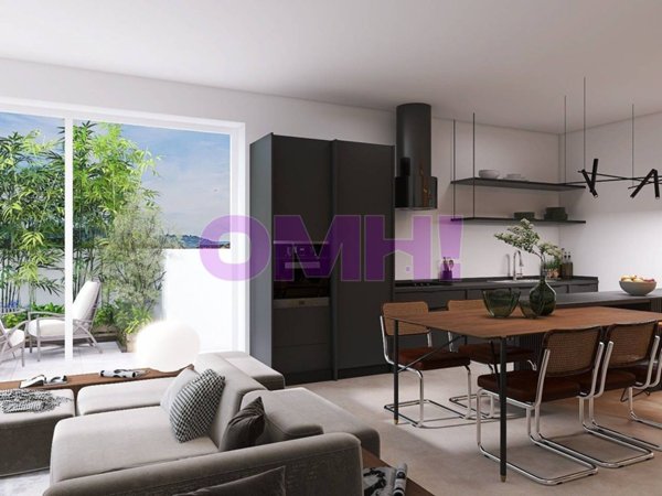 appartamento in vendita a Busto Arsizio