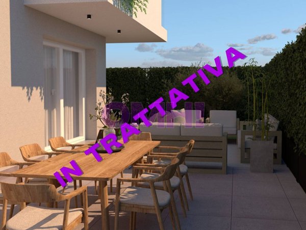 appartamento in vendita a Busto Arsizio