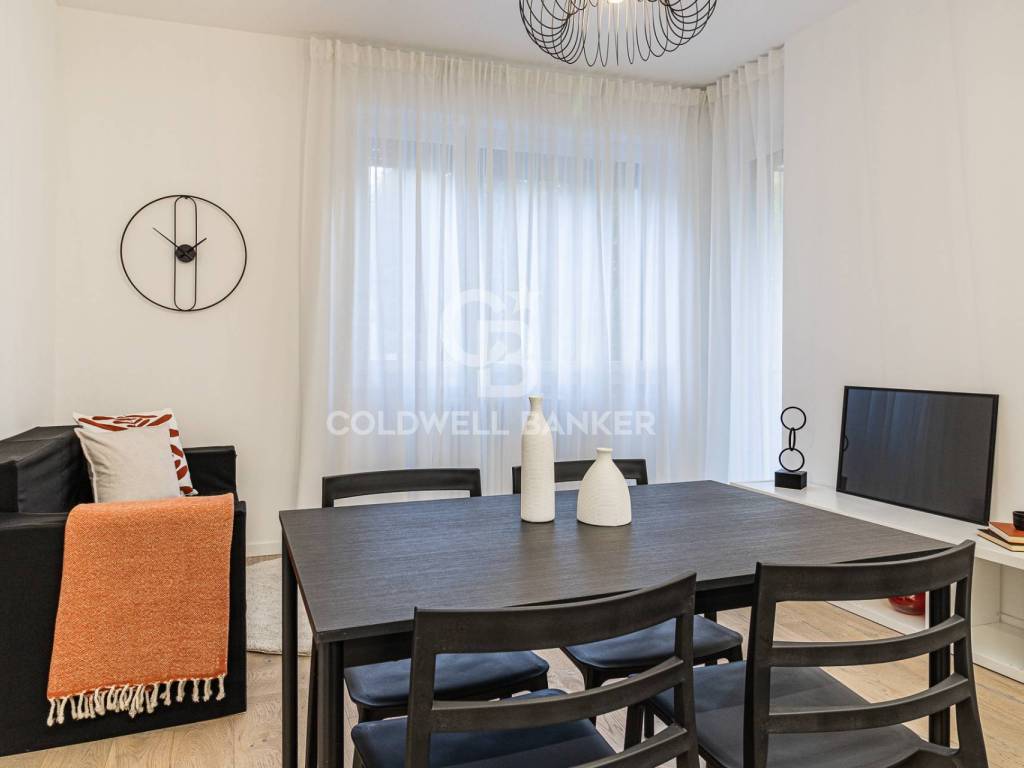 appartamento in vendita a Busto Arsizio