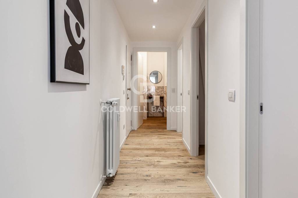 appartamento in vendita a Busto Arsizio