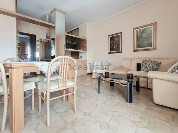appartamento in vendita a Busto Arsizio