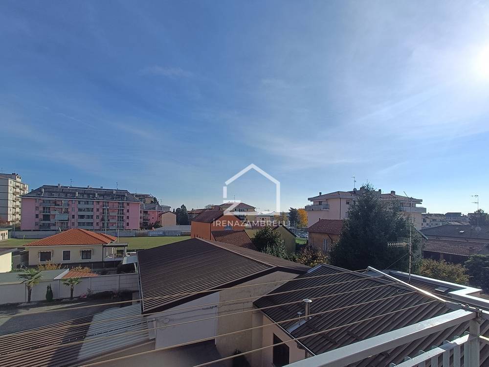 appartamento in vendita a Busto Arsizio