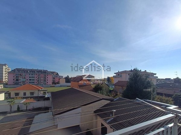 appartamento in vendita a Busto Arsizio