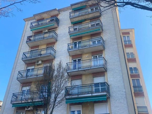 appartamento in vendita a Busto Arsizio