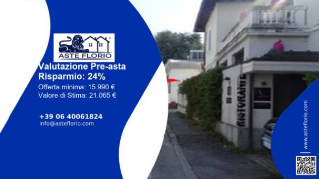 appartamento in vendita a Busto Arsizio