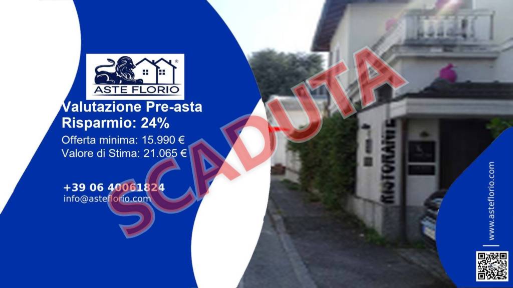 appartamento in vendita a Busto Arsizio