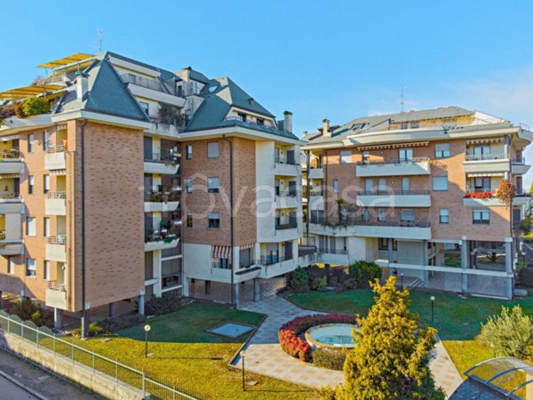 appartamento in vendita a Busto Arsizio