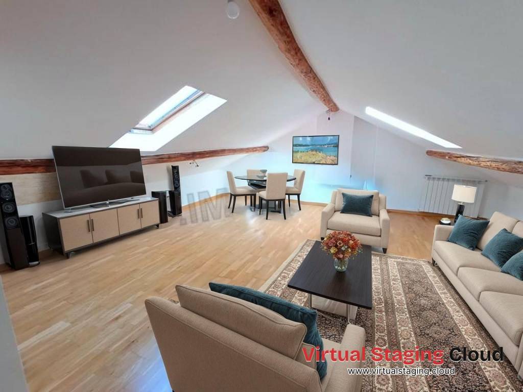 appartamento in vendita a Busto Arsizio