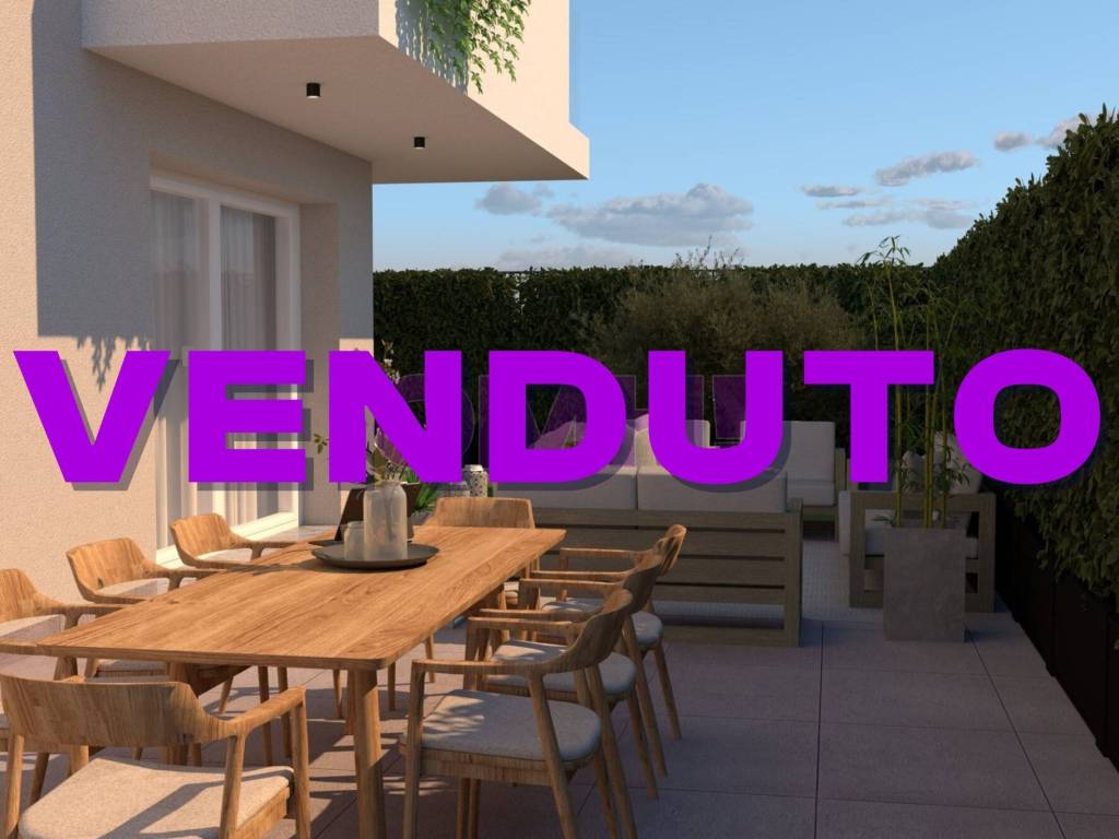 appartamento in vendita a Busto Arsizio