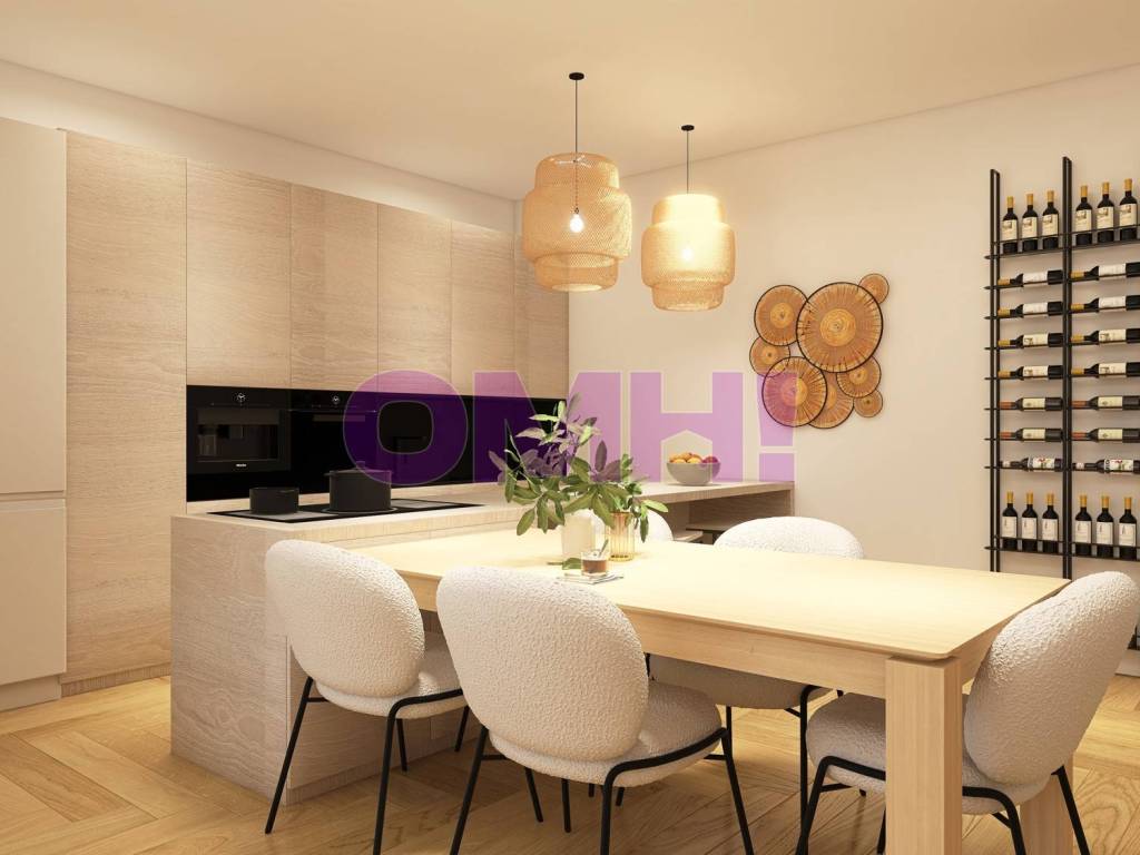 appartamento in vendita a Busto Arsizio