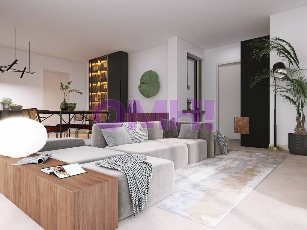 appartamento in vendita a Busto Arsizio