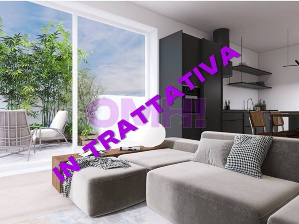 appartamento in vendita a Busto Arsizio