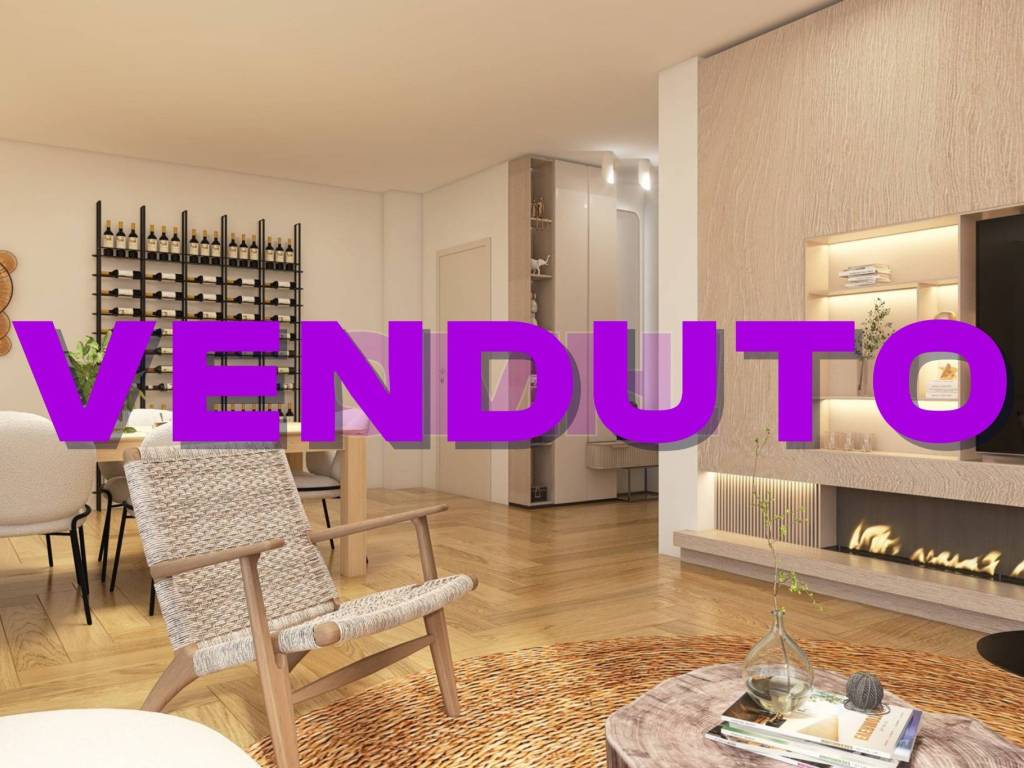 appartamento in vendita a Busto Arsizio