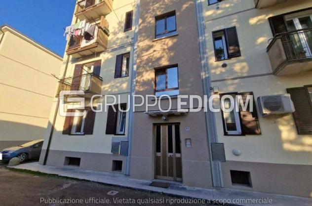 appartamento in vendita a Busto Arsizio